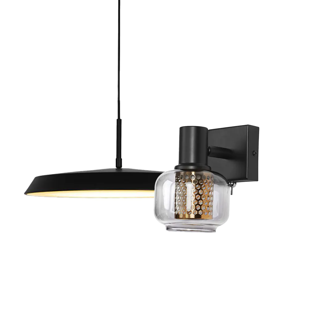 Lampade di design