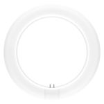 Ledvance Tubo LED T9 Value Circolare (EM/Mains) 11W 1200lm - 830 Luce Calda | Sostitutiva 22W