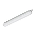 Philips Stagna LED Coreline 25W 4000lm - 840 Bianco Freddo | 60cm - Sostitutiva 2x18W