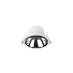 Noxion Downlight LED Apollo V2.0 6-12W 690-1460lm 60D - 830/840 CCT | 145mm - Ritaglio 120mm