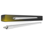 Bright Choice Stagna LED 27W 2970lm - 840 Bianco Freddo | 150cm
