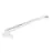 Noxion Reglette Click V2 LED T8 | Adatto per 2x 120cm Tubo LED