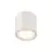 SLV Oculus Luce da soffitto Aluminium Bianca 11W 780lm 100D - 920-930 Dim To Warm | Miglior Resa Cromatica - Dimmerabile 