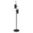Ledvance Decor Lampada da terra Drums Nero | Adatto per 2x GU10