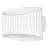 Ledvance Decor Luce Da Parete Be Bianca | Adatto per 1x E27