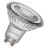 Ledvance LED Riflettore GU10 PAR16 7W 750lm 36d - 840 Bianco Freddo| Dimmerabile - Sostitutiva 100W