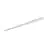 Ledvance LED Fila Continua Trusys Universale Aluminium Bianca 50W 9000lm 180D - 840 Bianco Freddo | Dali Dimmerabile