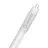 Ledvance Tubo LED T5 HF P Electronic (HF) High Efficiency 11W 1550lm - 830 Luce Calda -  | 85cm - Sostitutiva 21W