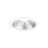 Sylvania Downlight LED Insaver Slim 175 Aluminium Bianca 13W 1650lm 70D - 830 Luce Calda -  | Ritaglio 175mm - IP44 - Dimmerabile