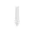 Noxion Lucent PL-C LED 3.6W - 840 Bianco Freddo | 2-Pin - Sostitutiva 10W
