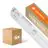 Confezione Multipack 6x Ledvance Stagna LED Stagna 26W 3500lm - 840 Bianco Freddo | 150cm