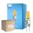Confezione Multipack 10x Philips LED Capsula CorePro G4 Chiara 1.7W 200lm - 827 Bianco Molto Caldo | Sostitutiva 20W