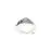 Philips Downlight LED VerdeSpace DN500B 15W 1800lm 120D - 840 Bianco Freddo | 180mm - Ritaglio 150mm