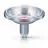 Philips MASTERColour GX8.5 CDM-R111 Elite 70W 40D - 930 Luce Calda | Miglior resa cromatica