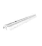 Noxion Reglette Click Riflettore V2 LED T8 | Adatto per 1x 120cm Tubo LED