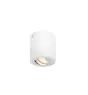 SLV Triledo Luce da soffitto Aluminium Bianca | Adatto per 1x GU10 