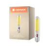 Ledvance LED NAV Filamento Ambra E40 30W 3200lm - 718 Bianco Molto Caldo | Sostitutiva 100W