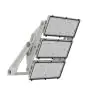 Ledvance Proiettore LED Max Aluminium Grigio 1800W 245900lm 65x120d - 830 Luce Calda -  | IP66 - Asimmetrico