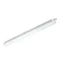 Philips Stagna LED CoreLine WT120C G2 21.5W 2700lm - 840 Bianco Freddo | 120cm - 3x Cablaggio Entra/Esci - Sensore Di Movimento E Luce 