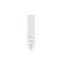 Noxion Lucent PL-C LED 3.6W - 840 Bianco Freddo | 2-Pin - Sostitutiva 10W