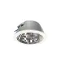Philips Downlight LED VerdeSpace DN510B 15W 1950lm 120D - 840 Bianco Freddo | 230mm - Ritaglio 200mm
