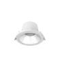 Noxion Downlight LED Apollo V2.0 6-12W 690-1460lm 60D - 830/840 CCT | 145mm - Ritaglio 120mm