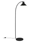 Nordlux Dial Lampada da terra Metallo Nero | Adatto per 1x E27