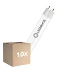 Confezione Multipack 10x Ledvance Tubo LED T8 EM Value (EM/Mains) Standard Output 18.3W 2200lm - 840 Bianco Freddo | 150cm - Sostitutiva 58W