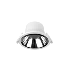 Noxion Downlight LED Apollo V2.0 9W 1120lm - 830/840 CCT | 175mm - Ritaglio 150mm 